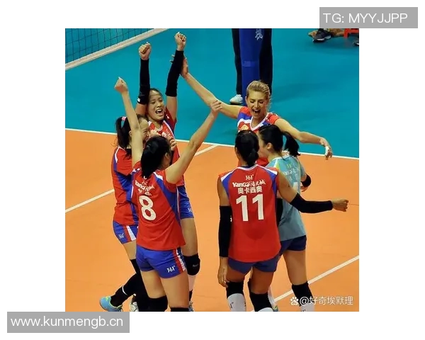成都排球队总决赛表现分析：意识与战术的完美结合