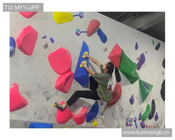 杭州攀岩队技术表现数据分析揭示训练效果与竞技水平提升的关键因素