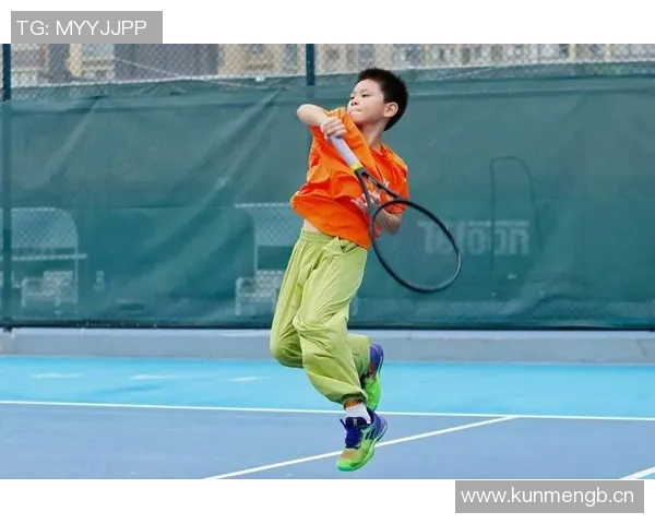 杭州网球队的速度之美与成长之路全景探秘