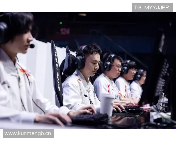 热议英雄联盟战术革新WE战队如何重塑赛场竞争力与团队协作