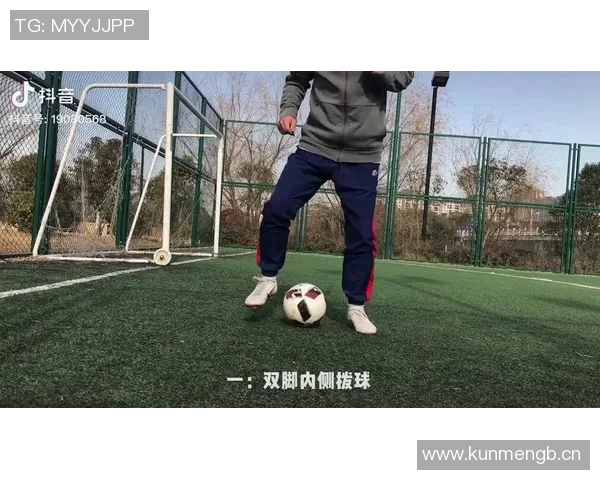 科学足球：力量训练方法