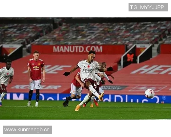 英超球队点球命中统计