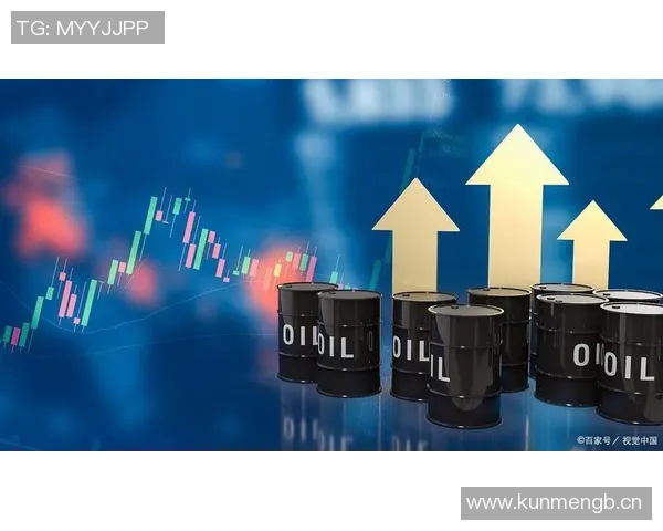 今日国际油价飙升 全球能源市场面临新一轮波动风险